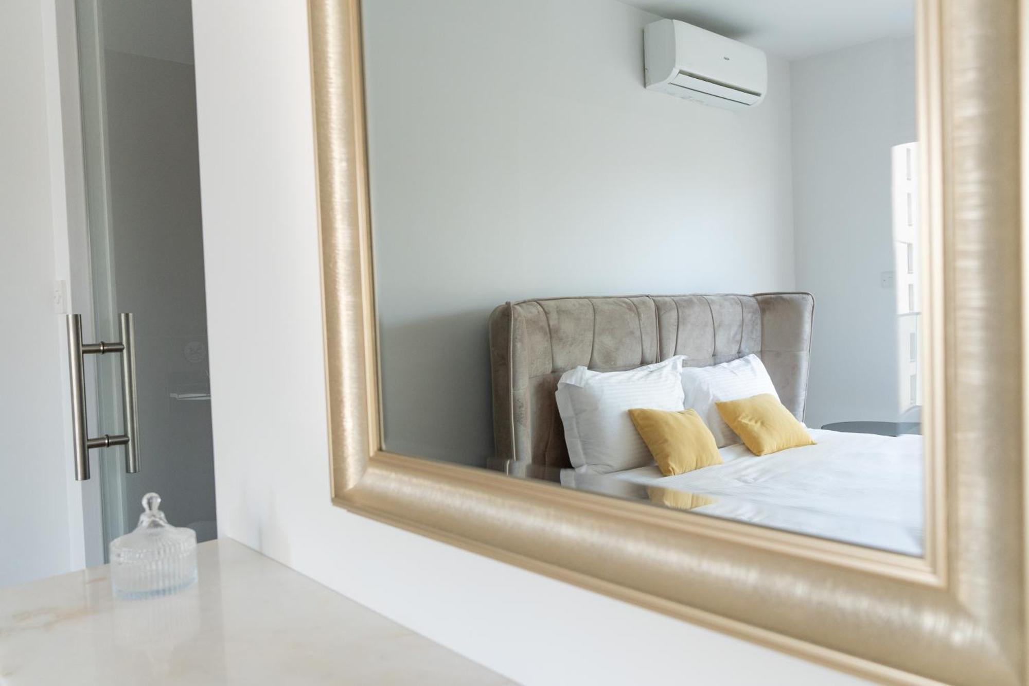 Wealthystays Nicosia Exterior foto