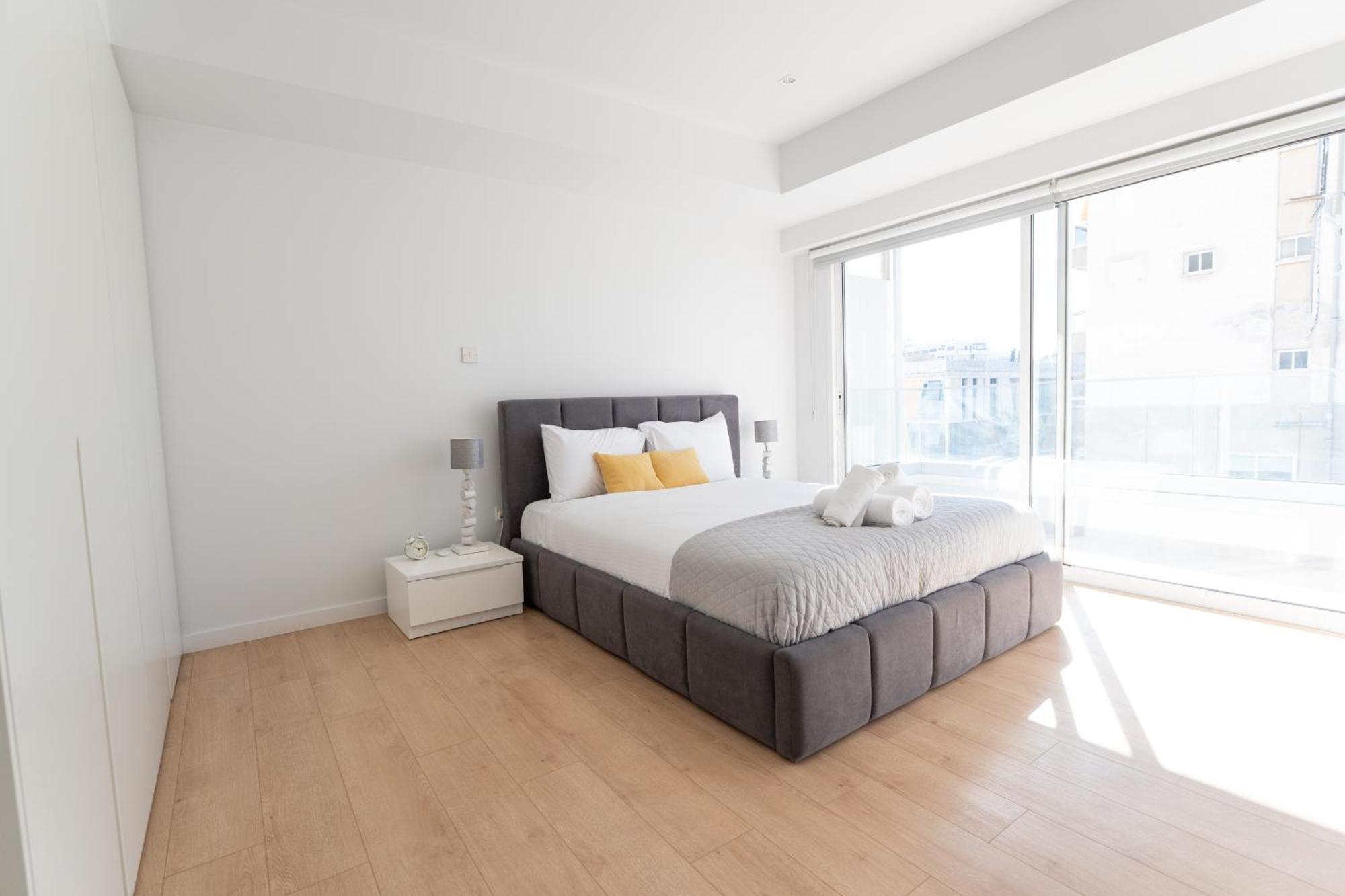 Wealthystays Nicosia Exterior foto