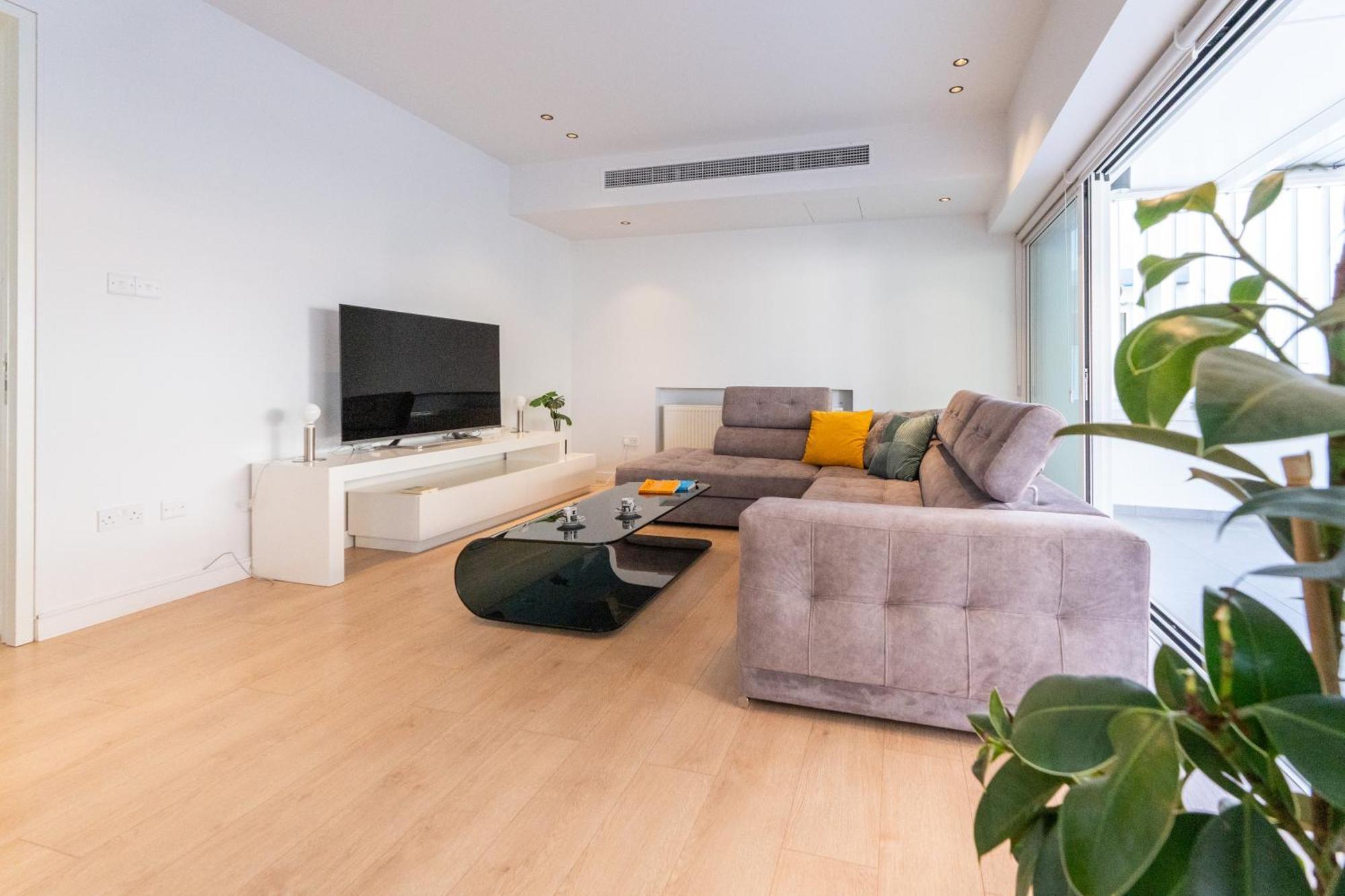Wealthystays Nicosia Exterior foto