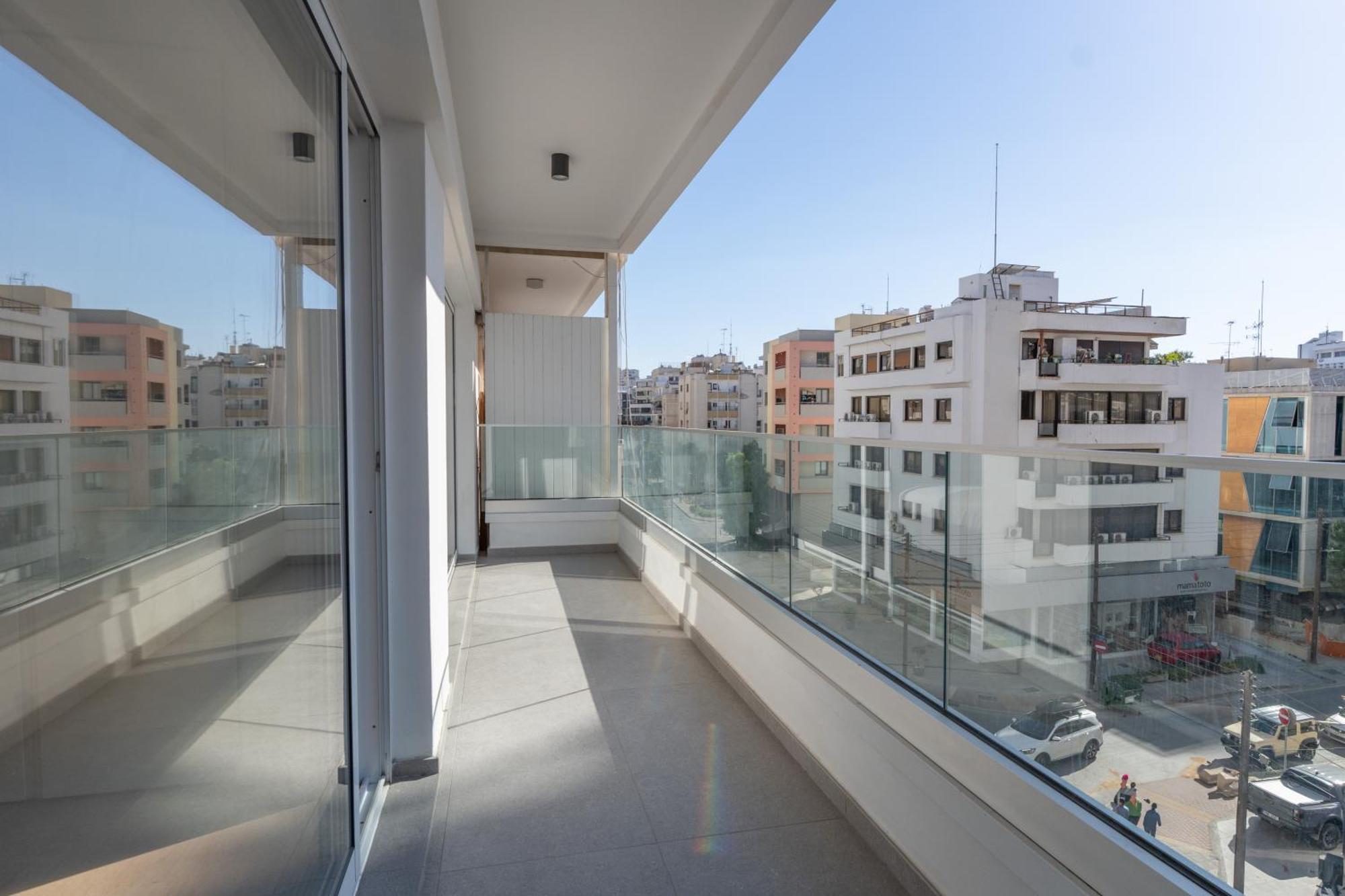 Wealthystays Nicosia Exterior foto