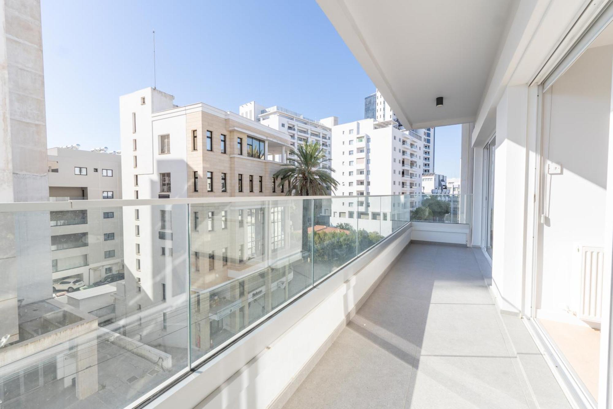 Wealthystays Nicosia Exterior foto